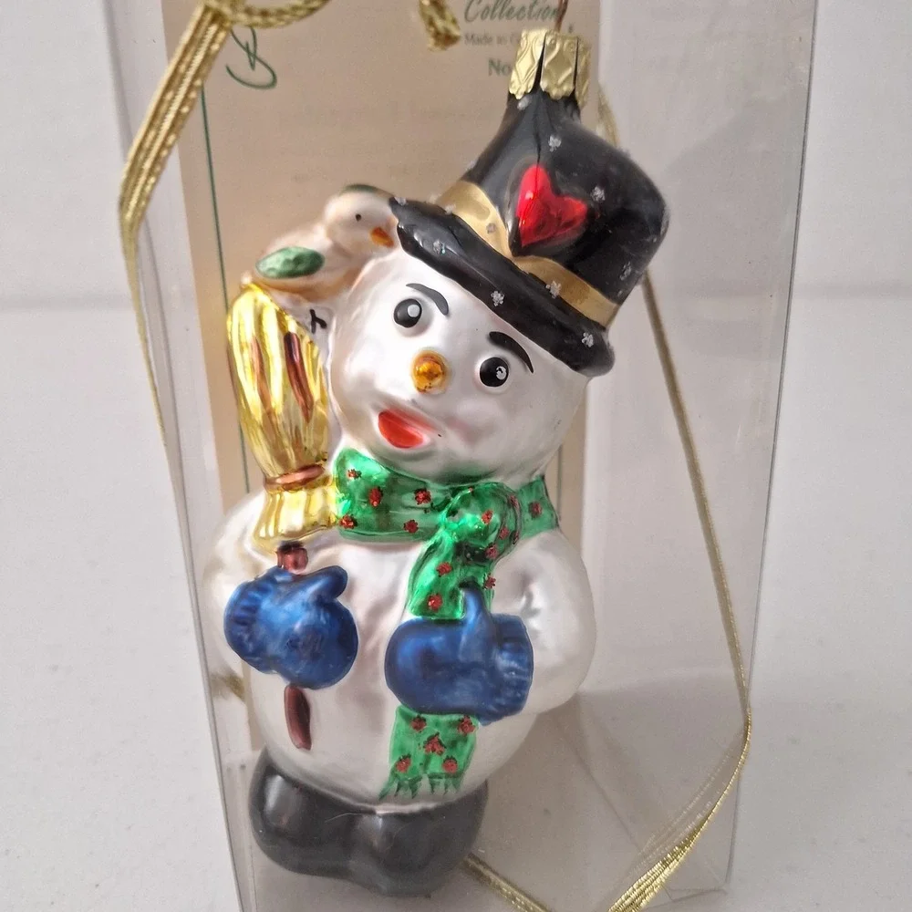 INGE-GLAS rare retired